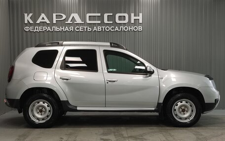 Renault Duster I рестайлинг, 2016 год, 1 190 000 рублей, 6 фотография