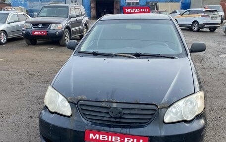 BYD F3 I, 2011 год, 150 000 рублей, 1 фотография