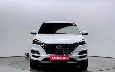 Hyundai Tucson III, 2020 год, 2 076 000 рублей, 1 фотография