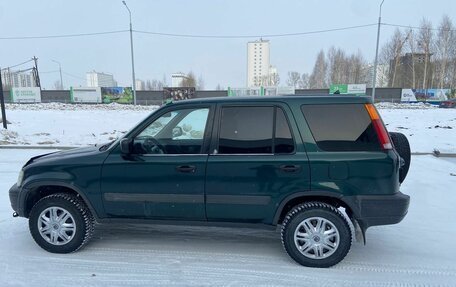 Honda CR-V IV, 2000 год, 505 000 рублей, 6 фотография