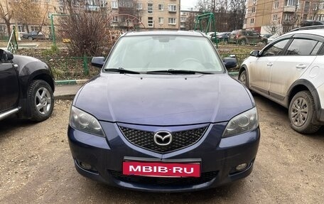 Mazda 3, 2005 год, 540 000 рублей, 1 фотография