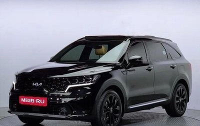 KIA Sorento IV, 2020 год, 3 324 000 рублей, 1 фотография