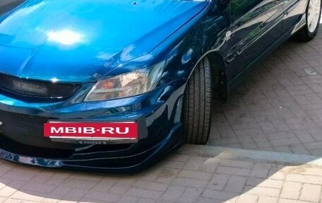 Mitsubishi Lancer IX, 2006 год, 590 000 рублей, 6 фотография