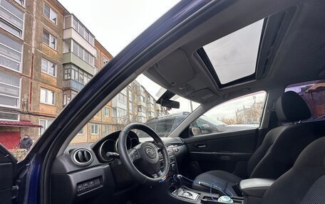 Mazda 3, 2005 год, 540 000 рублей, 11 фотография