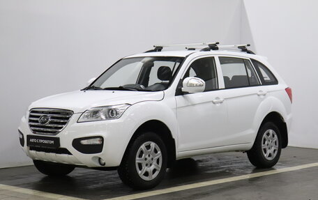 Lifan X60 I рестайлинг, 2014 год, 621 000 рублей, 2 фотография