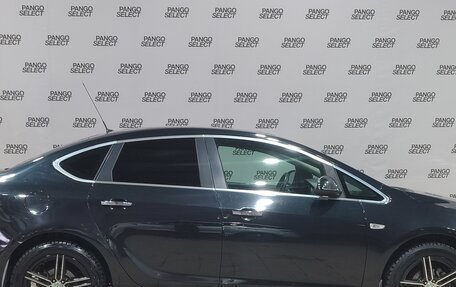 Opel Astra J, 2014 год, 900 000 рублей, 4 фотография