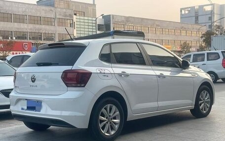 Volkswagen Polo, 2022 год, 1 430 000 рублей, 4 фотография