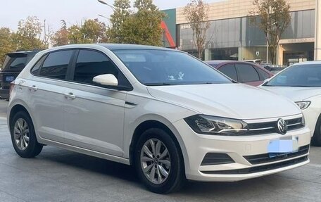 Volkswagen Polo, 2022 год, 1 430 000 рублей, 3 фотография