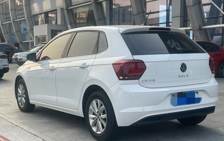 Volkswagen Polo, 2022 год, 1 430 000 рублей, 6 фотография