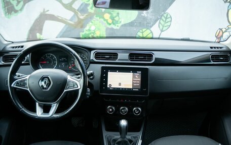 Renault Arkana I, 2019 год, 1 648 000 рублей, 6 фотография