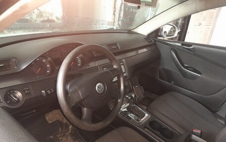 Volkswagen Passat B6, 2008 год, 650 000 рублей, 1 фотография