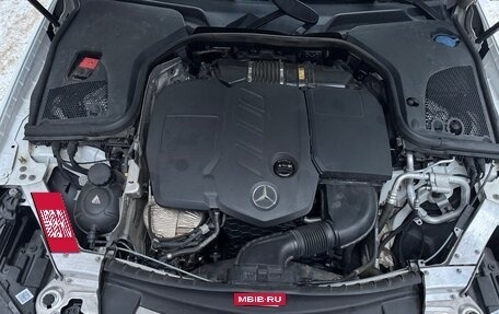 Mercedes-Benz E-Класс, 2020 год, 5 500 000 рублей, 34 фотография