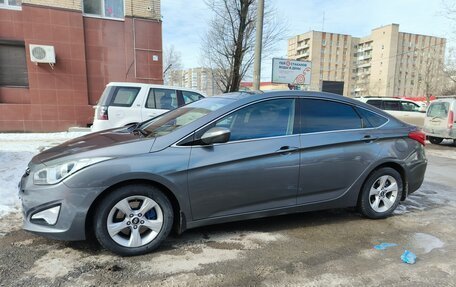 Hyundai i40 I рестайлинг, 2013 год, 1 650 000 рублей, 6 фотография