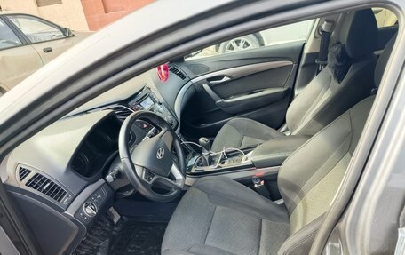 Hyundai i40 I рестайлинг, 2013 год, 1 650 000 рублей, 14 фотография