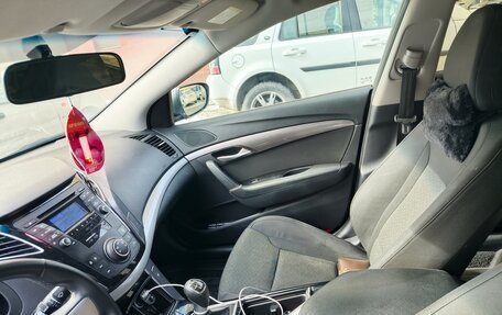 Hyundai i40 I рестайлинг, 2013 год, 1 650 000 рублей, 15 фотография