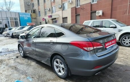 Hyundai i40 I рестайлинг, 2013 год, 1 650 000 рублей, 4 фотография