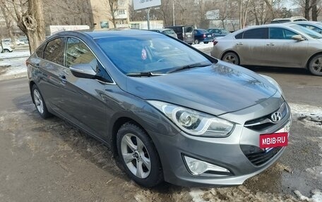 Hyundai i40 I рестайлинг, 2013 год, 1 650 000 рублей, 8 фотография