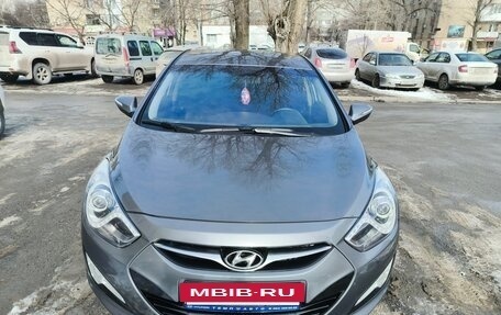 Hyundai i40 I рестайлинг, 2013 год, 1 650 000 рублей, 10 фотография