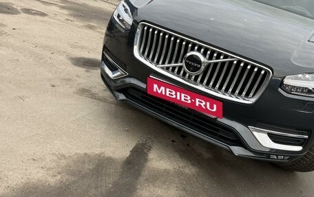 Volvo XC90 II рестайлинг, 2021 год, 5 600 000 рублей, 4 фотография