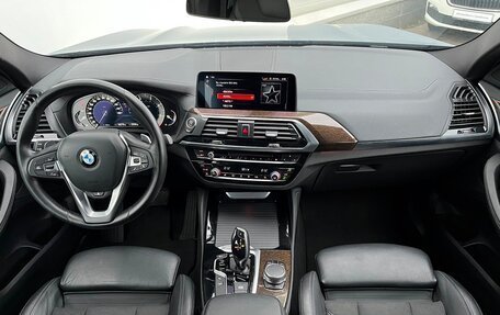 BMW X4, 2018 год, 3 866 800 рублей, 7 фотография