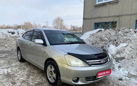 Toyota Allion, 2002 год, 860 000 рублей, 1 фотография