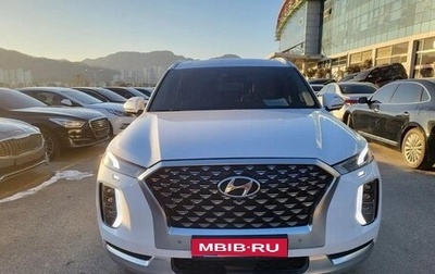 Hyundai Palisade I, 2020 год, 3 288 000 рублей, 1 фотография