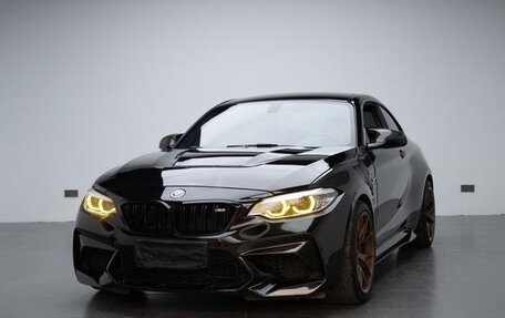 BMW M2 F87, 2020 год, 5 250 000 рублей, 1 фотография