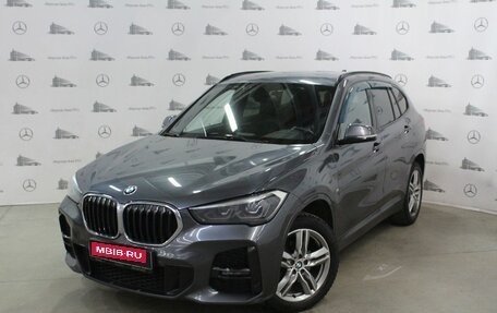 BMW X1, 2019 год, 3 600 000 рублей, 1 фотография