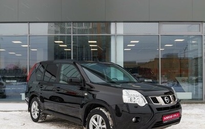 Nissan X-Trail, 2013 год, 1 660 000 рублей, 1 фотография