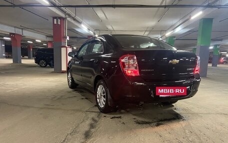 Chevrolet Cobalt II, 2013 год, 1 000 000 рублей, 8 фотография