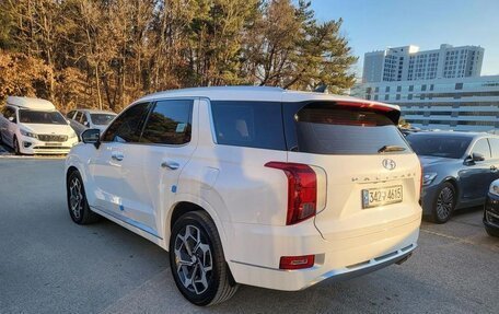 Hyundai Palisade I, 2020 год, 3 288 000 рублей, 4 фотография