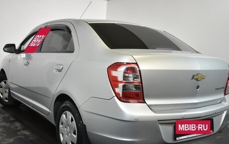 Chevrolet Cobalt II, 2013 год, 499 000 рублей, 4 фотография