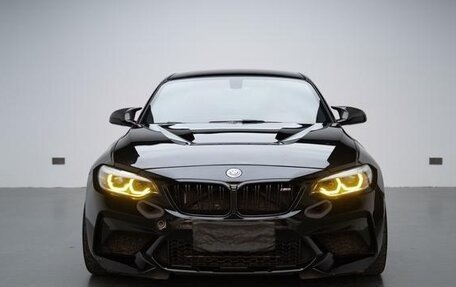 BMW M2 F87, 2020 год, 5 250 000 рублей, 2 фотография