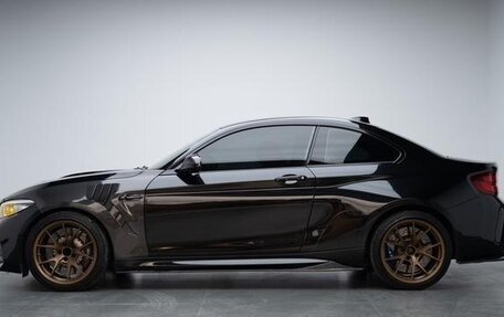 BMW M2 F87, 2020 год, 5 250 000 рублей, 3 фотография