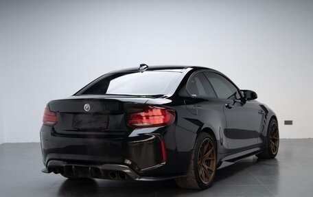 BMW M2 F87, 2020 год, 5 250 000 рублей, 4 фотография