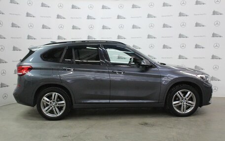 BMW X1, 2019 год, 3 600 000 рублей, 11 фотография