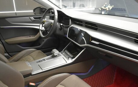 Audi A7, 2023 год, 8 899 000 рублей, 9 фотография