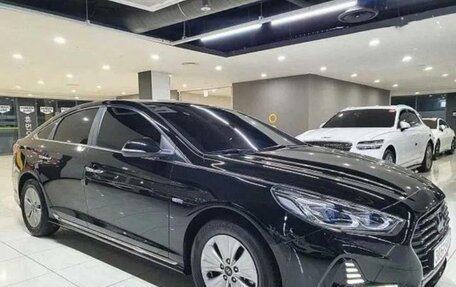 Hyundai Sonata VII, 2019 год, 2 448 000 рублей, 3 фотография