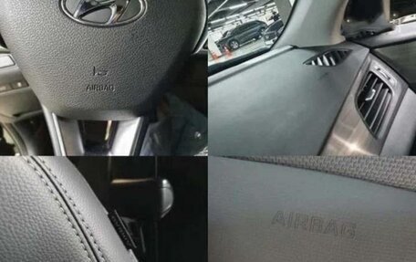 Hyundai Sonata VII, 2019 год, 2 448 000 рублей, 15 фотография