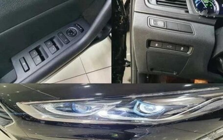 Hyundai Sonata VII, 2019 год, 2 448 000 рублей, 13 фотография