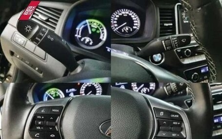 Hyundai Sonata VII, 2019 год, 2 448 000 рублей, 10 фотография