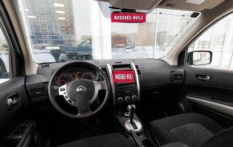 Nissan X-Trail, 2013 год, 1 660 000 рублей, 8 фотография