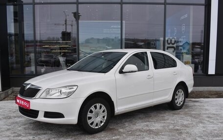 Skoda Octavia, 2013 год, 925 000 рублей, 1 фотография