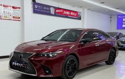 Toyota Avalon, 2021 год, 2 700 000 рублей, 1 фотография