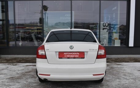 Skoda Octavia, 2013 год, 925 000 рублей, 6 фотография