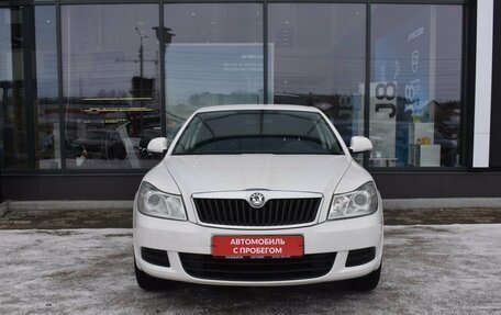 Skoda Octavia, 2013 год, 925 000 рублей, 2 фотография