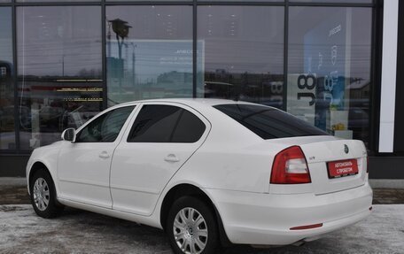 Skoda Octavia, 2013 год, 925 000 рублей, 7 фотография