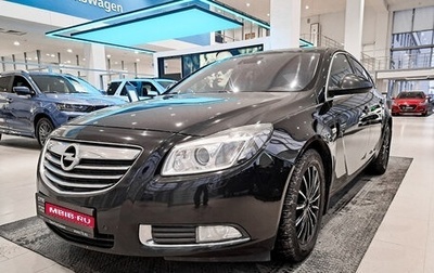 Opel Insignia II рестайлинг, 2011 год, 725 000 рублей, 1 фотография