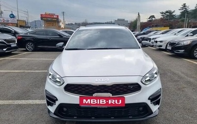 KIA K3, 2020 год, 2 186 000 рублей, 1 фотография