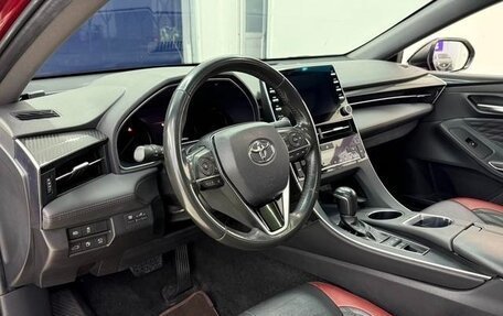 Toyota Avalon, 2021 год, 2 700 000 рублей, 8 фотография